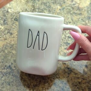 Dad mug